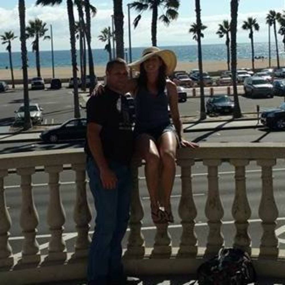 Meet your Posher, Tricia